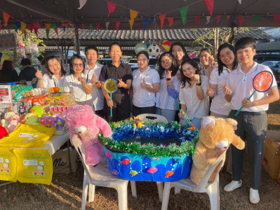 กิจกรรมวันเด็กแห่งชาติ ประจำปี 2569 คำขวัญวันเด็กประจำปี ... พารามิเตอร์รูปภาพ 1